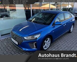 Hyundai IONIQ Gebrauchtwagen