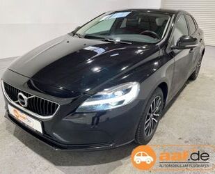 Volvo V40 Gebrauchtwagen