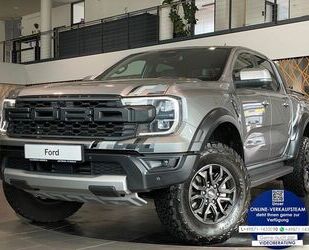 Ford Ranger Gebrauchtwagen