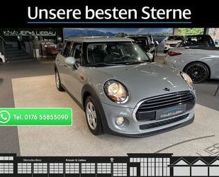 Mini Cooper Gebrauchtwagen