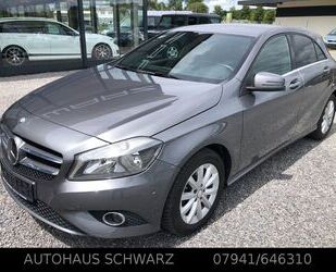 Mercedes-Benz A 180 Gebrauchtwagen