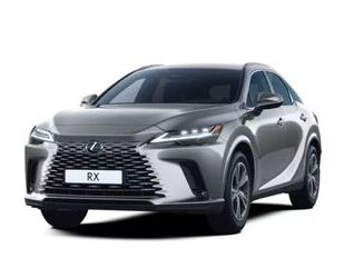 Lexus RX 450 Gebrauchtwagen