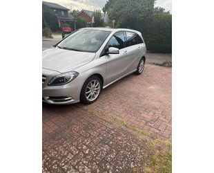Mercedes-Benz B 200 Gebrauchtwagen
