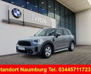 Mini Cooper Countryman Gebrauchtwagen