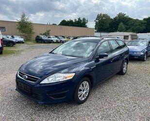 Ford Mondeo Gebrauchtwagen