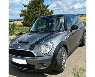 Mini Cooper S Gebrauchtwagen