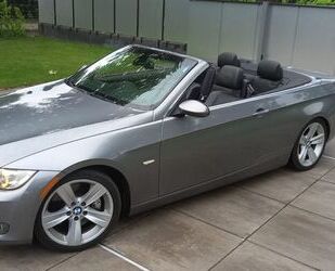BMW 335 Gebrauchtwagen