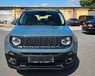 Jeep Renegade Gebrauchtwagen