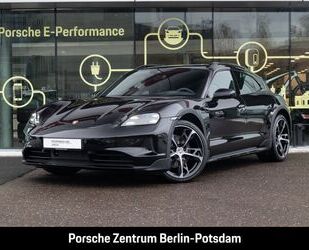 Porsche Taycan Gebrauchtwagen