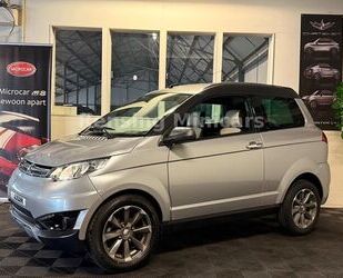 Aixam Andere Gebrauchtwagen