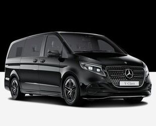 Mercedes-Benz V 300 Gebrauchtwagen