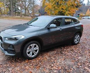 BMW X2 Gebrauchtwagen