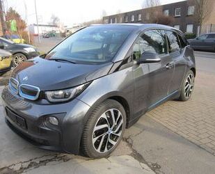 BMW i3 Gebrauchtwagen