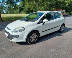 Fiat Punto Evo Gebrauchtwagen