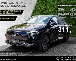 Mercedes-Benz EQA Gebrauchtwagen