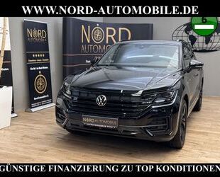 VW Touareg Gebrauchtwagen