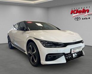 Kia EV6 Gebrauchtwagen