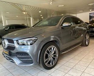 Mercedes-Benz GLE 350 Gebrauchtwagen