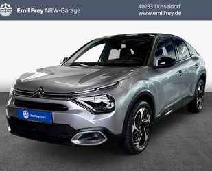 Citroen C4 Gebrauchtwagen