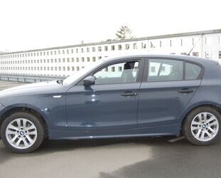 BMW 116 Gebrauchtwagen