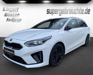Kia ceed Sportswagon Gebrauchtwagen