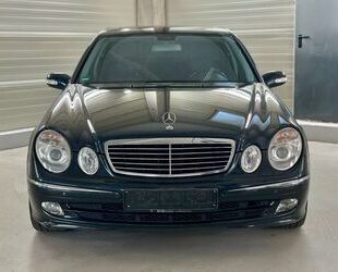 Mercedes-Benz E 320 Gebrauchtwagen
