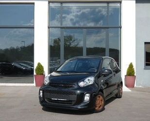Kia Picanto Gebrauchtwagen