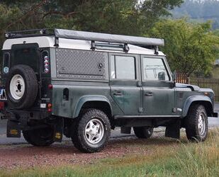 Land Rover Defender Gebrauchtwagen