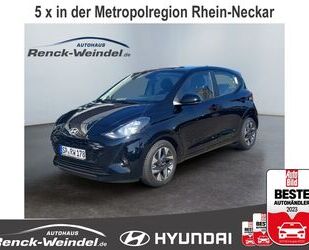 Hyundai i10 Gebrauchtwagen