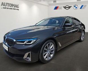 BMW 545 Gebrauchtwagen