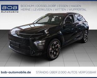 Hyundai KONA Gebrauchtwagen