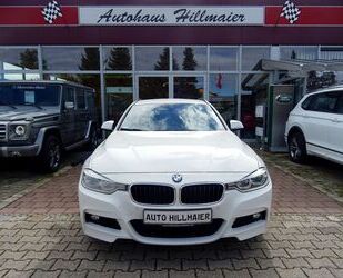 BMW 318 Gebrauchtwagen