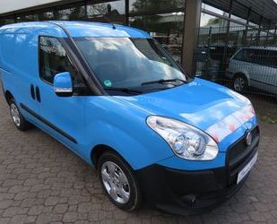 Fiat Doblo Gebrauchtwagen