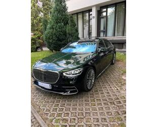 Mercedes-Benz S 400 Gebrauchtwagen