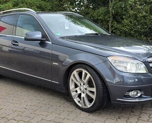 Mercedes-Benz C 350 Gebrauchtwagen