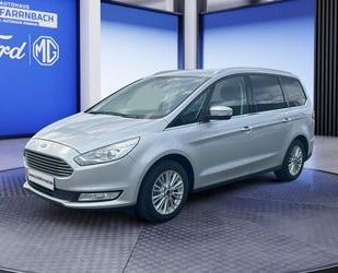 Ford Galaxy Gebrauchtwagen