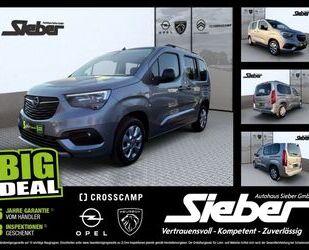 Opel Combo Life Gebrauchtwagen