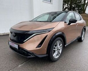 Nissan Ariya Gebrauchtwagen