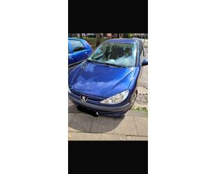 Peugeot 206 Gebrauchtwagen