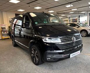 VW T6 Multivan Gebrauchtwagen