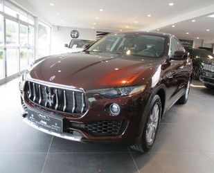 Maserati Levante Gebrauchtwagen