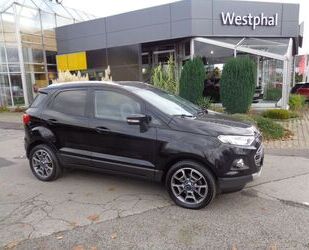 Ford EcoSport Gebrauchtwagen