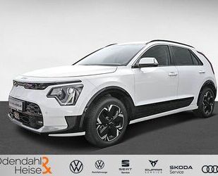 Kia Niro EV Gebrauchtwagen