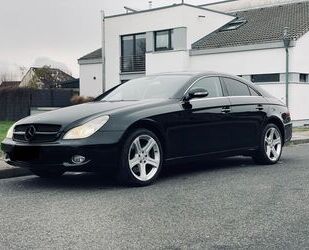 Mercedes-Benz CLS 500 Gebrauchtwagen