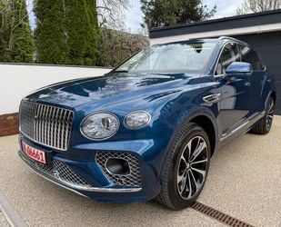 Bentley Bentayga Gebrauchtwagen