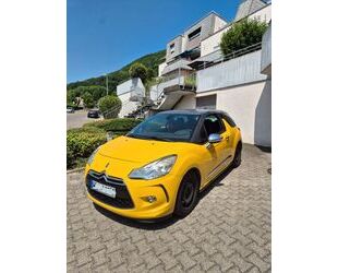 Citroen DS3 Gebrauchtwagen