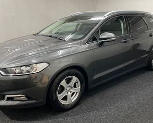 Ford Mondeo Gebrauchtwagen