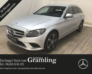 Mercedes-Benz C 220 Gebrauchtwagen