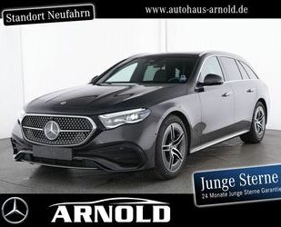 Mercedes-Benz E 450 Gebrauchtwagen