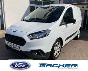 Ford Transit Courier Gebrauchtwagen